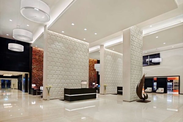 Hotel Hyatt Place Dubai Al Rigga (Dubaï)
